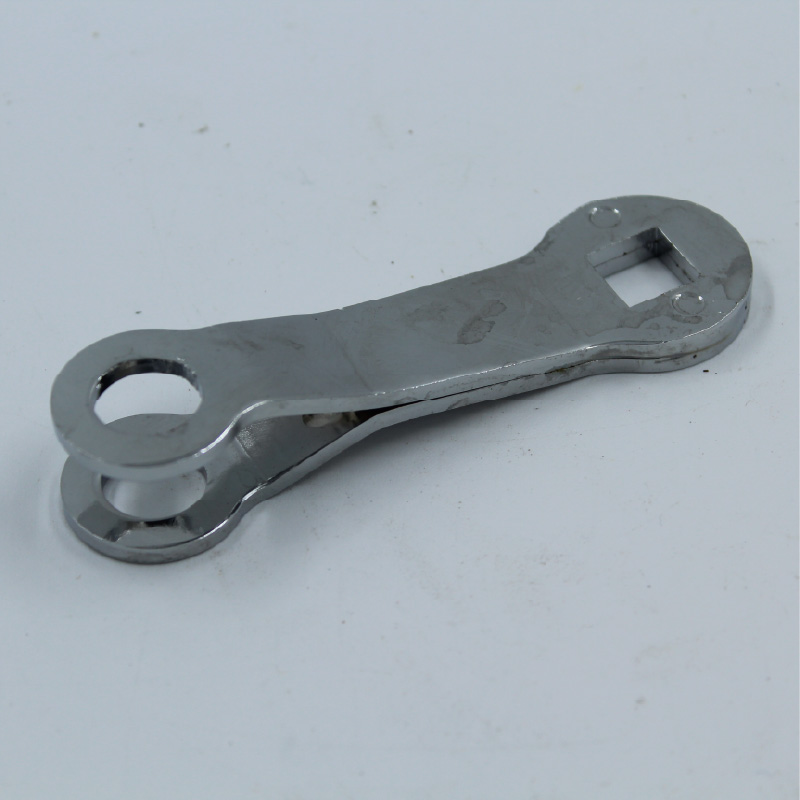 YINETTECH Leva A Camma Per Alimentatore Stampante 4 Pezzi - Foto 4