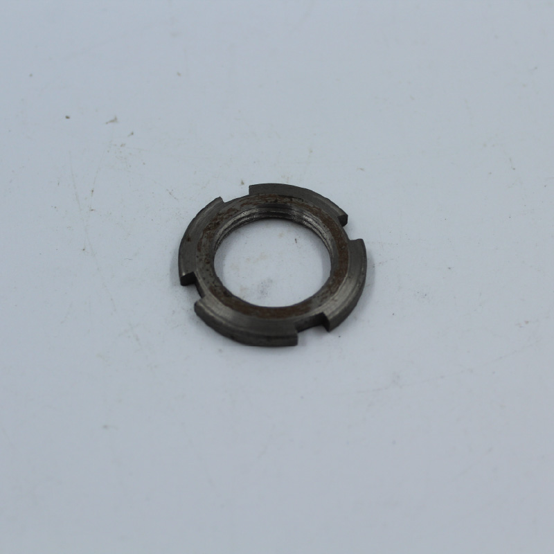 Pignoni Per Catene A Rulli Mecaline - Ref. P08B1028 - Rubix - Foto 3