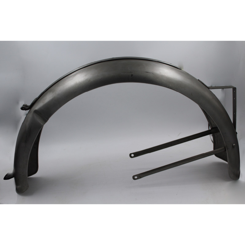 PARAFANGO ANTIFANGO MOTORE Auto Parafango Per Nissan Rogue Sport 2017 - Foto 2