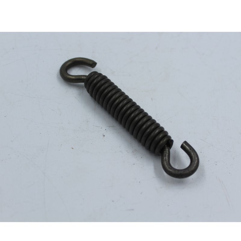 Molla Cavalletto Per Moto Guzzi V 85 TT Laterale Esterna - Foto 10