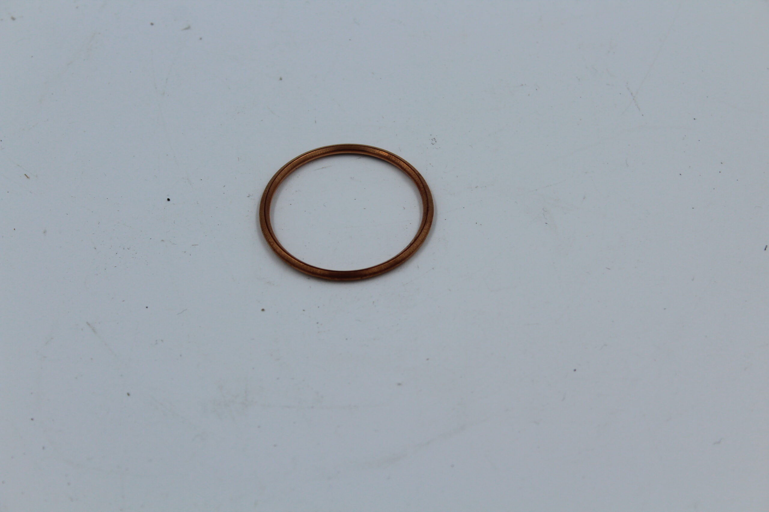 Guarnizioni Tappo Olio Motore In Rame - 10 Pezzi Per Nissan - Foto 8