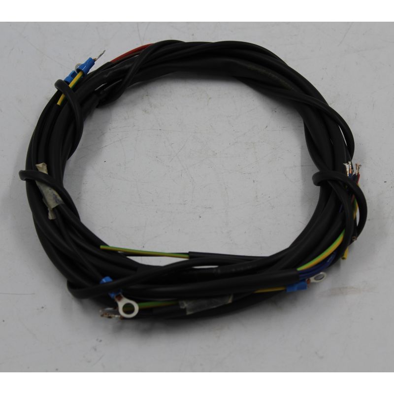 Cablaggio Elettrico Autoportante GGP - 184040123/1 - Foto 12