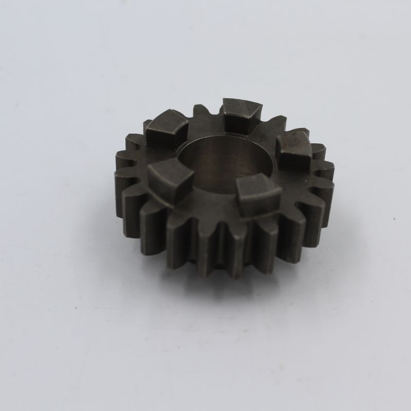 BWBVHRHZY 1 Pz 1.5 MOD Ingranaggio Cilindrico 1.5M