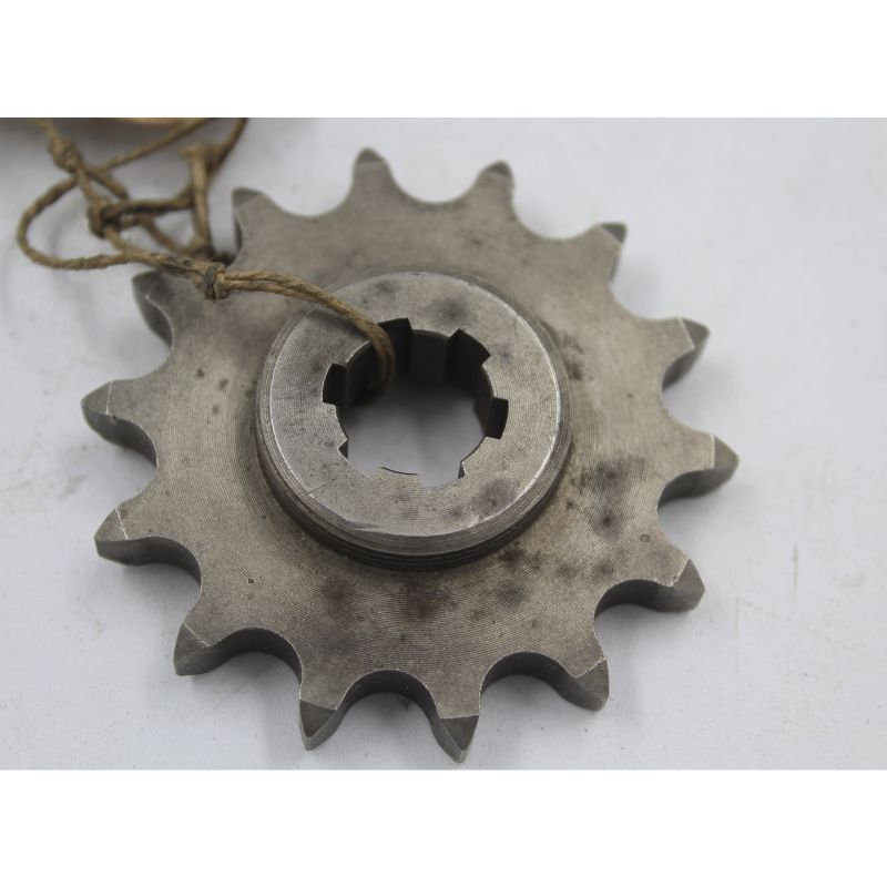 Pignone Martin 40BS12 3/4 | Pignone Per Catena A Rulli, 40 Chain - Foto 3